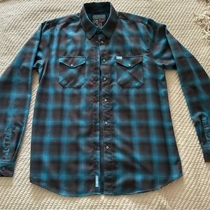 DIXXON FLANNEL COMPANY, PACIFICA